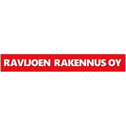 Ravijoen Rakennus Oy