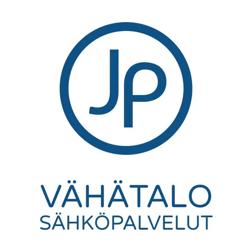 Sähköasennus JP Vähätalo Oy