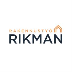 Rakennustyö Rikman Oy