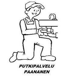 Putkipalvelu Paananen