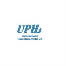 Uudenmaan Painehuuhtelu Oy