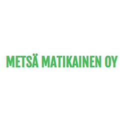Metsä Matikainen Oy