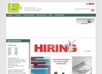 Lindberg & Lund Oy Ab
