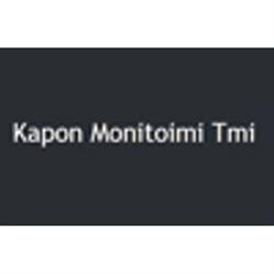 Kapon Monitoimi Tmi