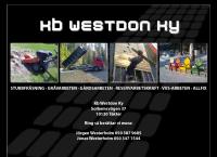 Westdon Ky Kb