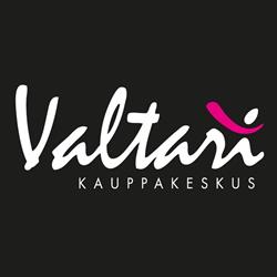 Kauppakeskus Valtari