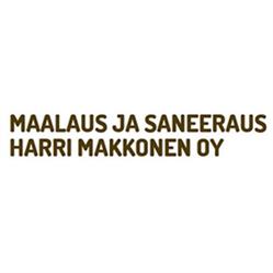 Maalaus ja Saneeraus Harri Makkonen Oy