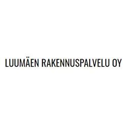 Luumäen Rakennuspalvelu Oy