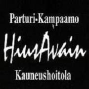 Parturi-Kampaamo Kauneushoitola HIUSAVAIN