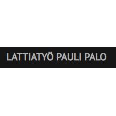 Lattiatyö Pauli Palo