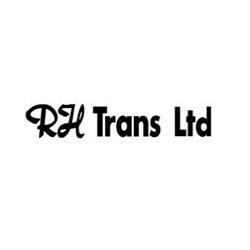 RH-Trans Oy Ltd
