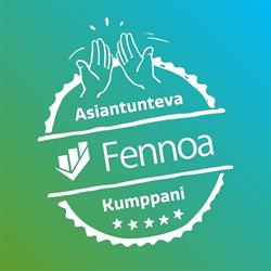 Kankaanpään Tilipalvelu Oy