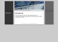 RK Timber Oy