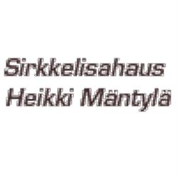 Sirkkelisahaus - Mäntylä Heikki