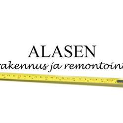 Alasen Rakennus ja Remontointi
