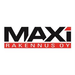 Maxirakennus Oy