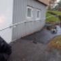 Käsijohde kaiteen teko/asennus 1