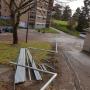 Käsijohde kaiteen teko/asennus 3