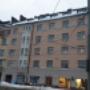 lumen/jään pudotus