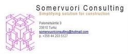 Somervuori Consulting