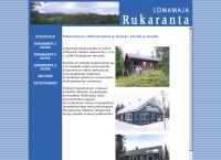Lomamaja Rukaranta Tmi
