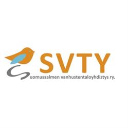 Suomussalmen Vanhustentaloyhdistys ry SVTY
