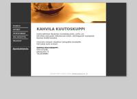 Kahvila Kuutoskuppi