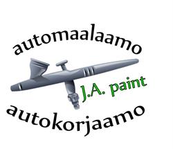J. A. PAINT