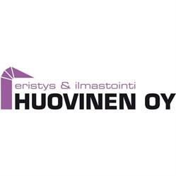 Eristys & Ilmastointi Huovinen Oy