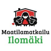 Maatilamatkailu Ilomäki