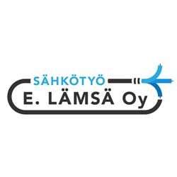 Sähkötyö E Lämsä Oy