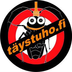 Tuholaistorjunta Täystuho