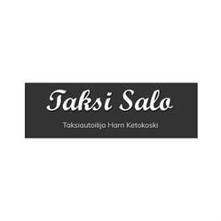 Taksiautoilija Harri Ketokoski