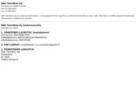 RAU Tekniikka Oy