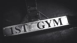 Tervakosken Ykkossali , 1st Gym