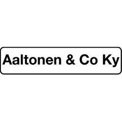 Aaltonen & Co Oy