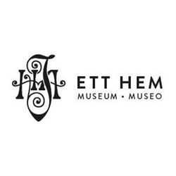 'Ett hem' kulttuurikotimuseo