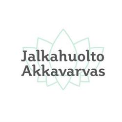 Jalkahuolto Akkavarvas