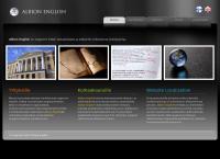 Albion English