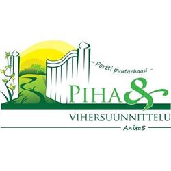 Piha- ja Vihersuunnittelu AnitaS