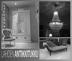 Lahden Antiikkitukku