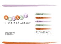 Viestintä Artext