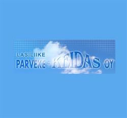 Parveke-Keidas Oy