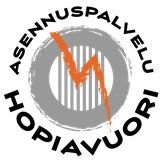 Asennuspalvelu Hopiavuori Oy