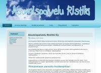 Asumispalvelu Ristilä Oy