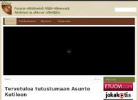 Kiinteistönvälitys Asunto Kotilo Oy Lkv