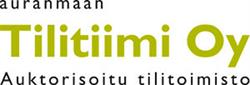 Auranmaan Tilitiimi Oy Aura