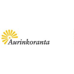 Aurinkoranta Lomamökit
