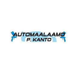 Automaalaamo P. Kanto