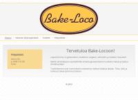 Bake-Loco Oy